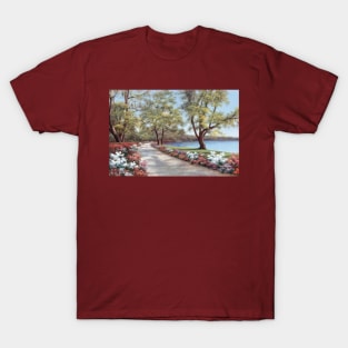 SENTIMENTAL JOURNEY T-Shirt